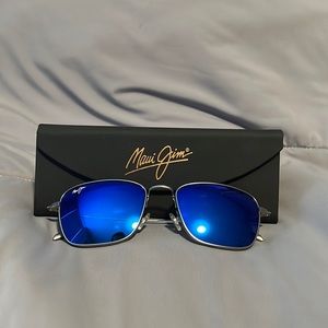 Maui Jim Spinnaker 545 Sunglasses - Brand New - Never Worn
